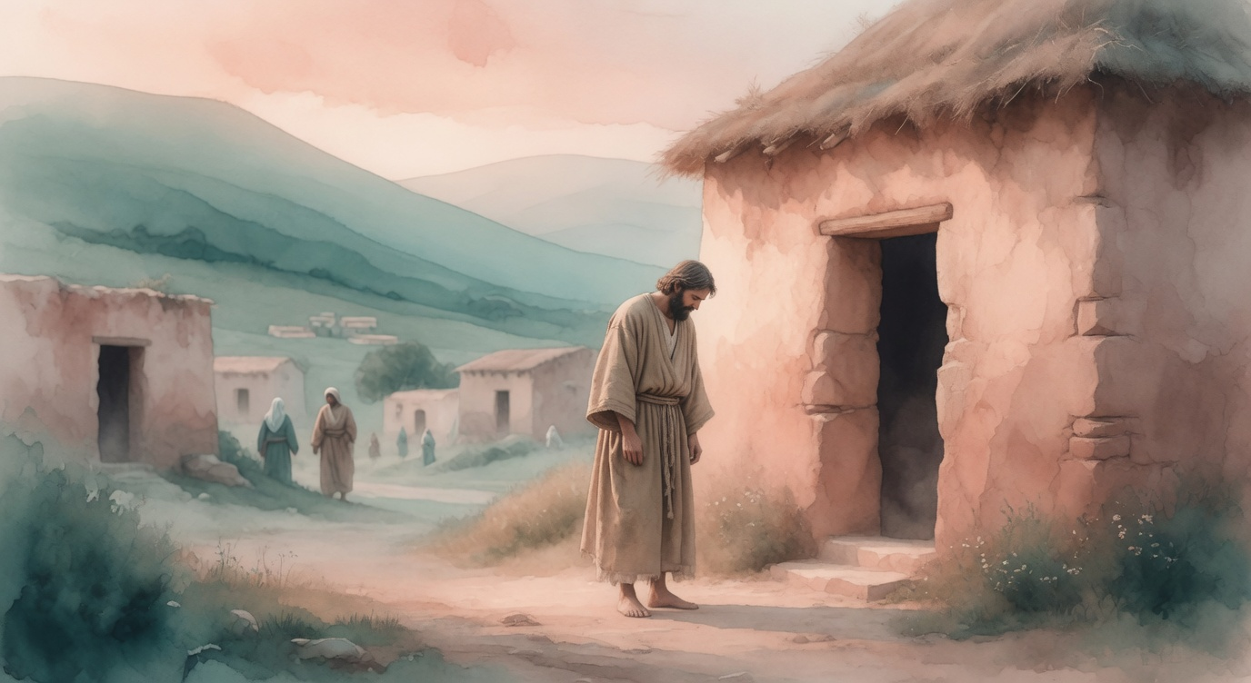 Cómo la Ropa Simple Refleja Humildad en la Biblia
